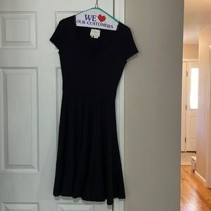 Kate Spade knit dress